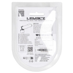 Levelz Ballstretcher Double O S 25-30mm